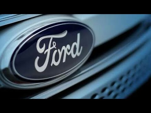 The Ford Story - The New American Road - Documentary