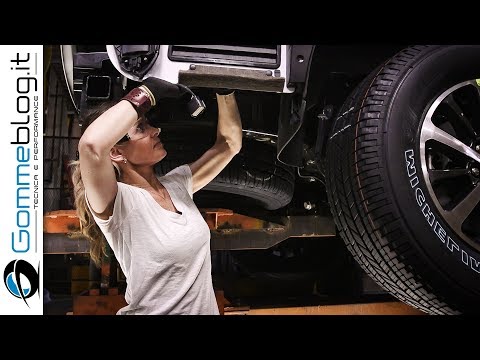 FORD TRUCK - PRODUCTION (USA Car Factory)