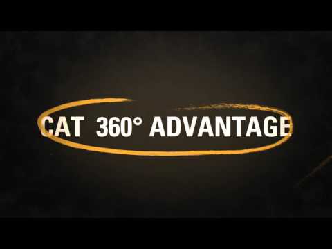 Introducing the Cat® 360° Advantage