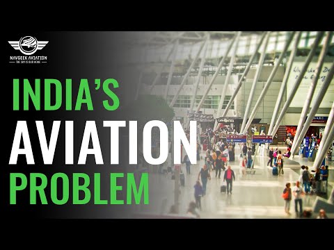 The Fatal Flaws of Indian Aviation