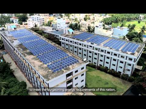 Corporate Video - Tata Power Solar