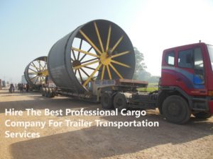 Best Professional Cargo Company