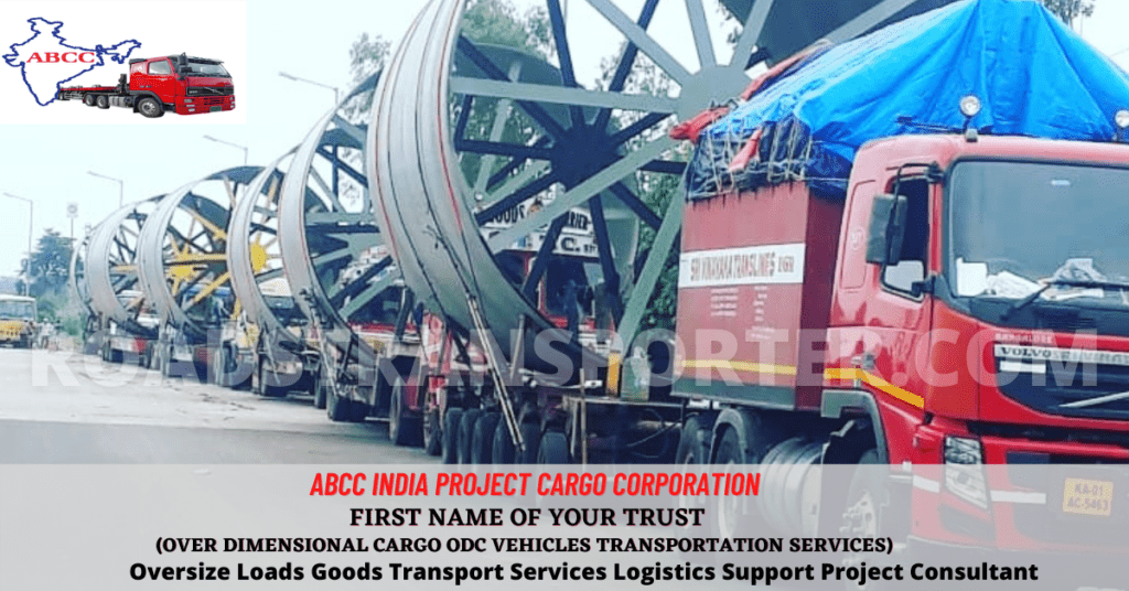 🏭 Best Transport Company in Nuh (Mewat) | FTL LTL Logistics 7