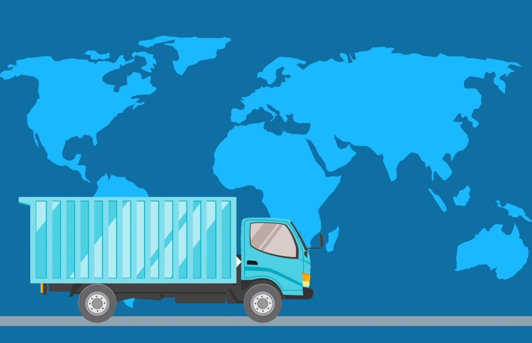 Best Transport & Logistics Services in Rajkot | All India Goods Shifting 2