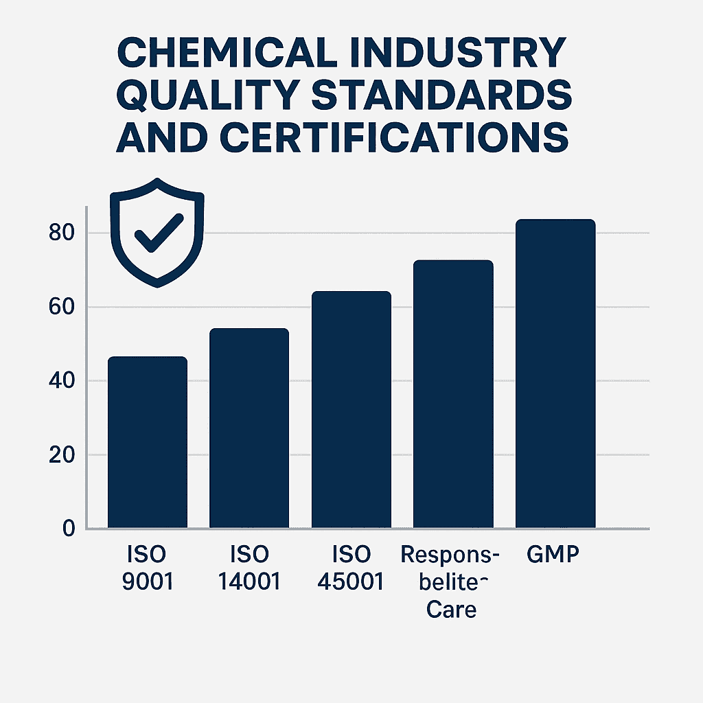 Indian Chemical Industry Market Analysis with Global Comparison 15
