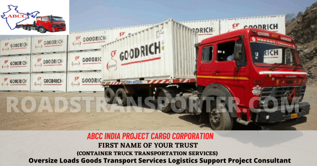 Visakhapatnam Transport: 24x7 Online Booking for All-India Logistics Services 8