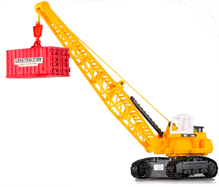 All Types efficient strong on cost crane manufacturers and manufacturing companies India 