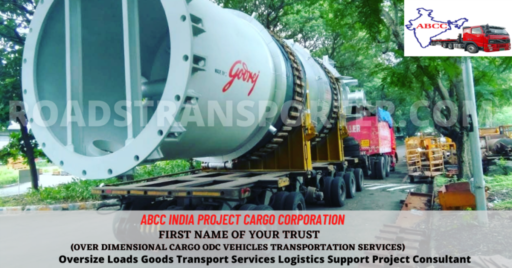 Connecting India with Excellence: Madhya Pradesh Transport for Nationwide Logistics Services 2