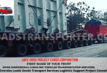 🚛 Tengnoupal Truck Transport Services | FTL LTL ODC