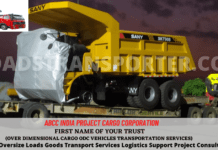 Aizawl Transport: Seamless All India Logistics Services | 24×7 Online Booking odc-cargo-vehicles