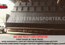 🏢 Top Transport Company in Porbandar | Logistics Solutions