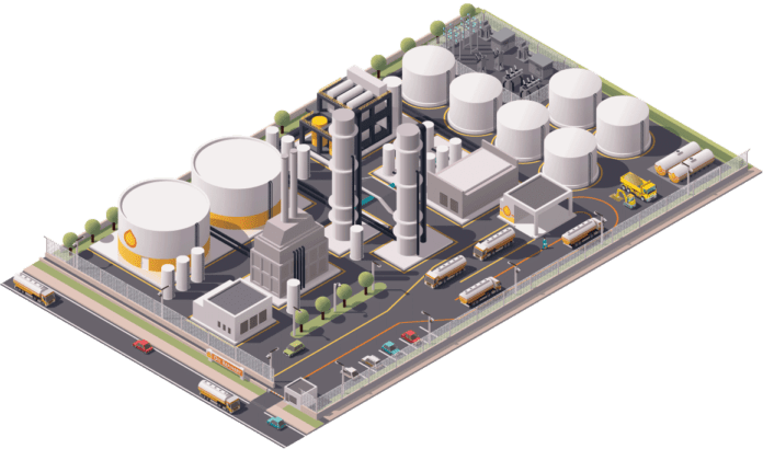 india's largest biggest oil refinery in india