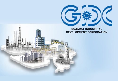 GIDC Gujarat Industrial Development Corporation