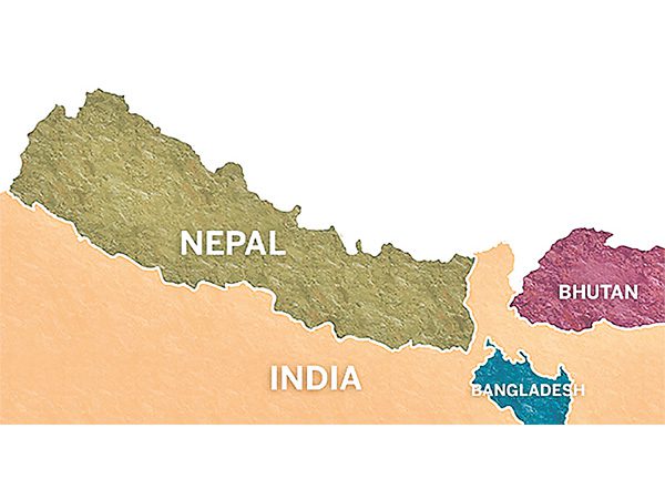 Bangladesh, Bhutan, India, Nepal (BBIN) Ready start passengers and Goods Cargo Trial Movements 1