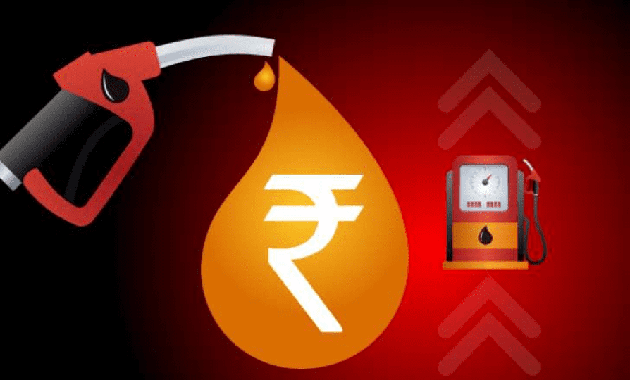 Fuel Cost Diesel Petrol Price in India