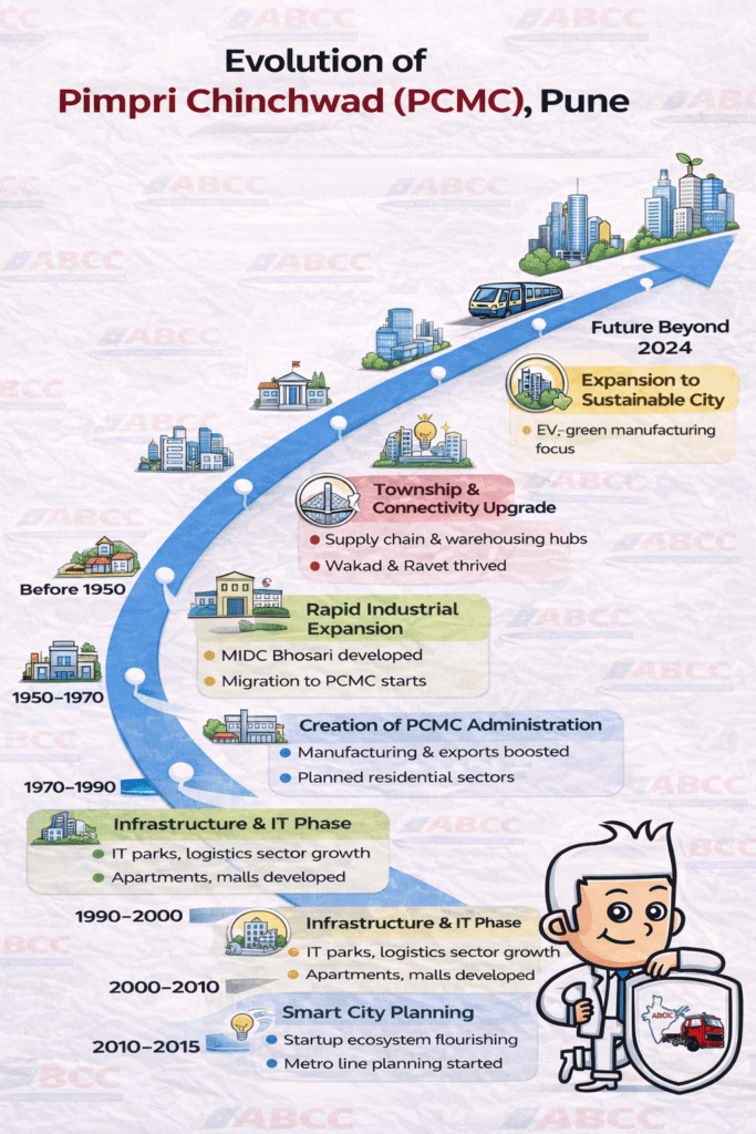 Top Local Packers and Movers Pimpri Chinchwad PCMC 3