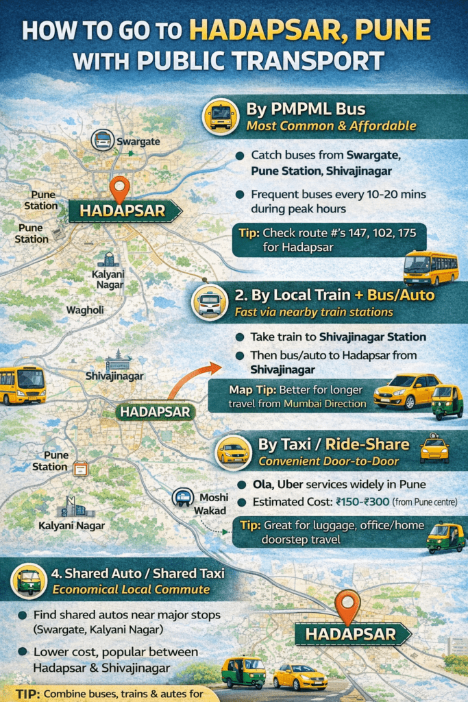 Top Packers and Movers in Hadapsar Pune for Shifting 2