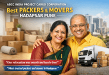Top Packers and Movers in Hadapsar Pune for Shifting Packers and Movers in Hadapsar Pune