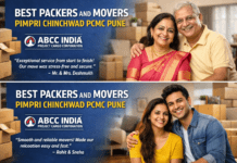 Top Local Packers and Movers Pimpri Chinchwad PCMC Packers and Movers in Pimpri Chinchwad