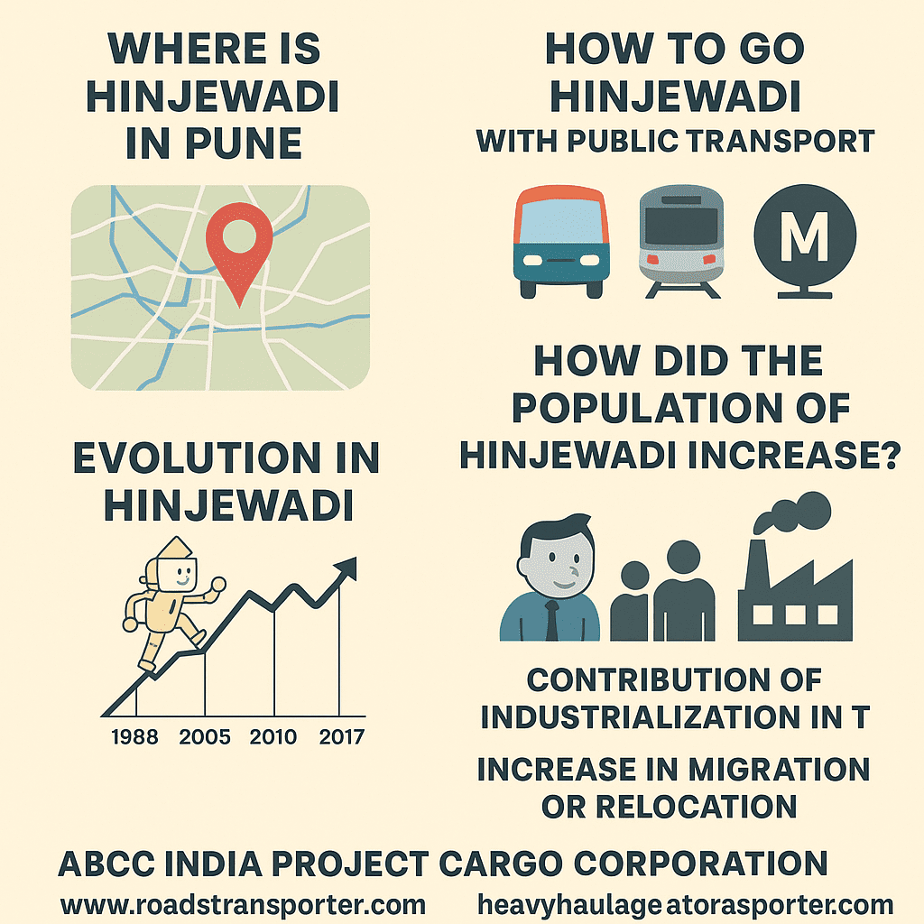 Top Packers and Movers in Hinjewadi Pune – Verified & Affordable hinjewadi