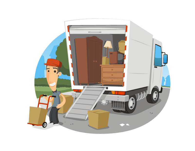 Packers and movers wagholi Pune Corporate Relocation House Hold Goods transportation Shifting Solutions 2