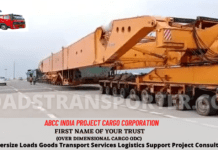 🚛 Indore Transport Services | Pan-India Logistics for Industrial & Commercial Goods