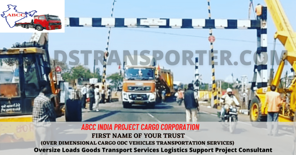 Seamless All India Logistics Services: 24x7x365 Transport Solutions by Rail, Air, Water, and Roadways 8