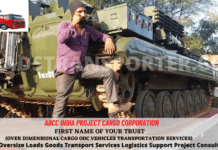 Baramulla Trailer, Container And Truck Transport Company
