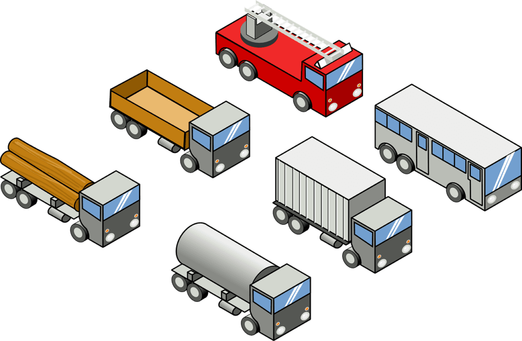 Truck Transportation Vehicle Manufacturers