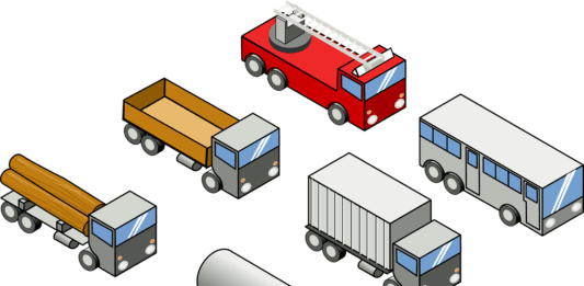 Truck Transportation Vehicle Manufacturers