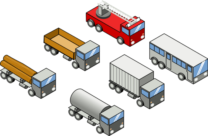 Truck Transportation Vehicle Manufacturers