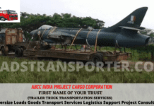 π¦ Mokokchung Cargo Transport Services | Book Trucks