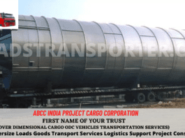 odc transport over dimensional cargo vehicles for oversized load