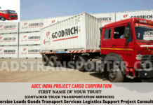 💰 Save 30% on Vav-Tharad Freight | Full Truck & Part Load