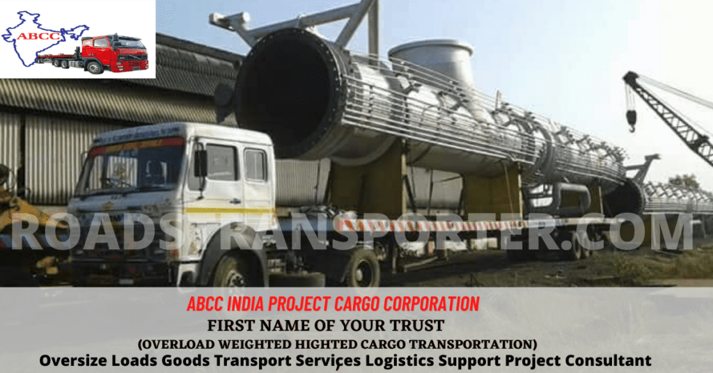 📊 Complete Transport And Logistics Solutions in Sagar Districts 17