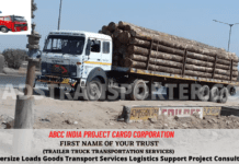 🚚 Top Transport Company in Lakhimpur | Fast Delivery