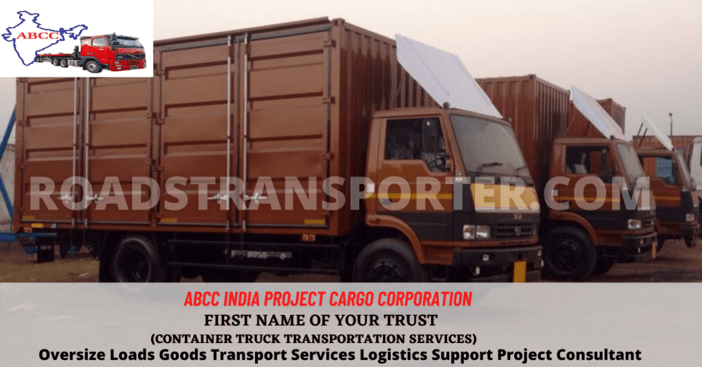 Ambernath to all india container , trailer trucks online booking 24x7 365 days 3