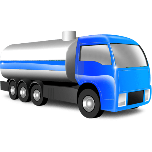 tanker truck transport services company