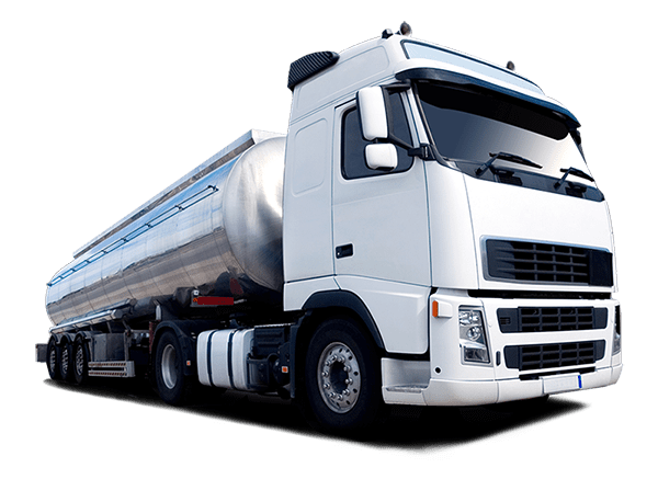 tanker truck transport services company