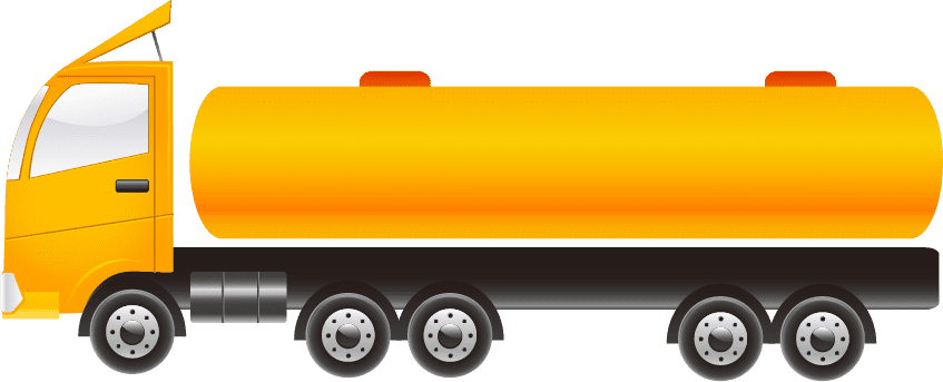 tanker truck transport services company