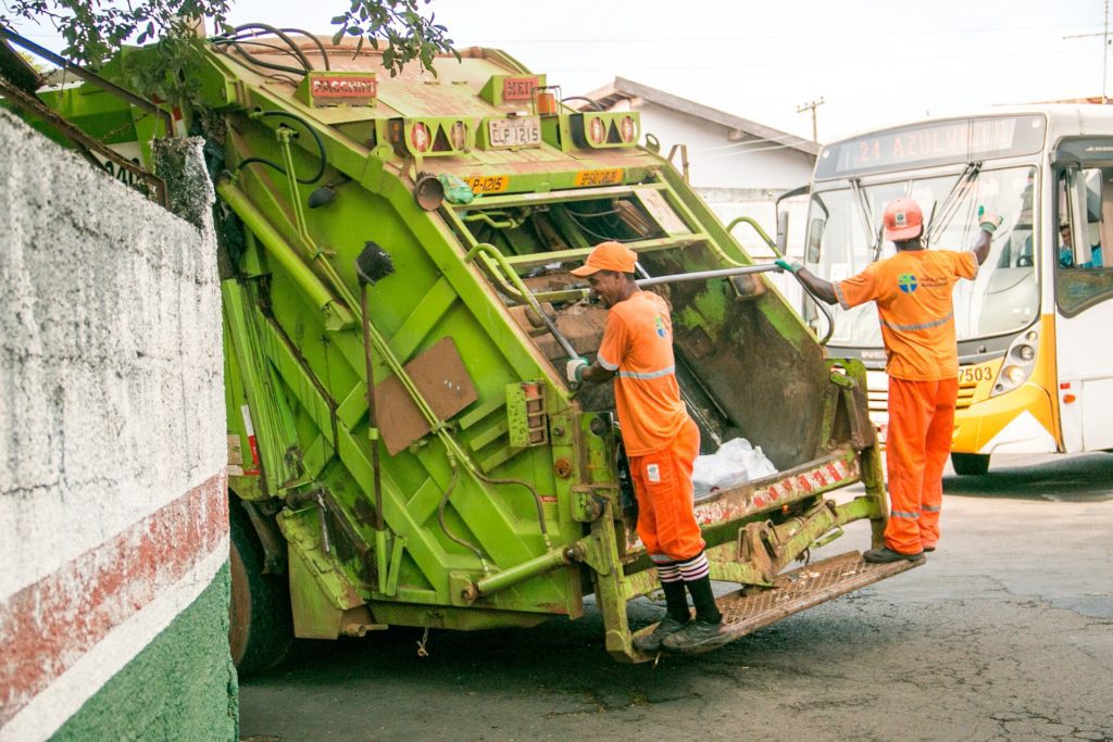 Garbage Truck waste management refuse truck, dustcart, rubbish truck, junk truck, bin wagon, dustbin lorry, bin lorry or bin van elsewhere. Technical names include waste collection vehicle and refuse collection vehicle (RCV)