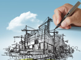 Infrastructure Development Construction Company