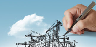 Infrastructure Development Construction Company