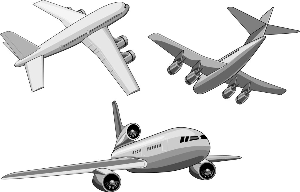 air transport India 