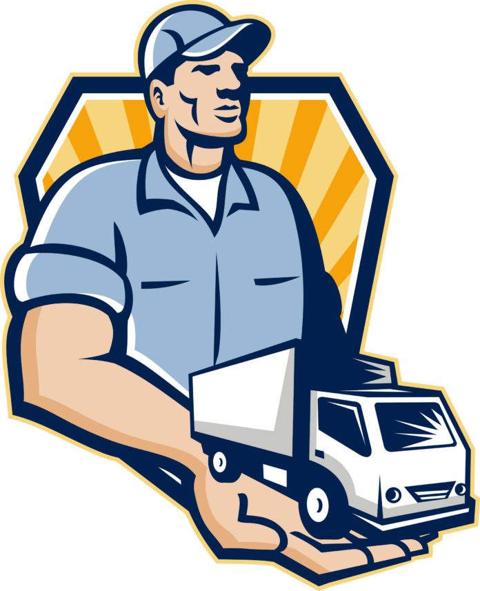 Parcel and professional Courier Companies