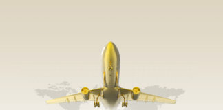 aviation industry airline company