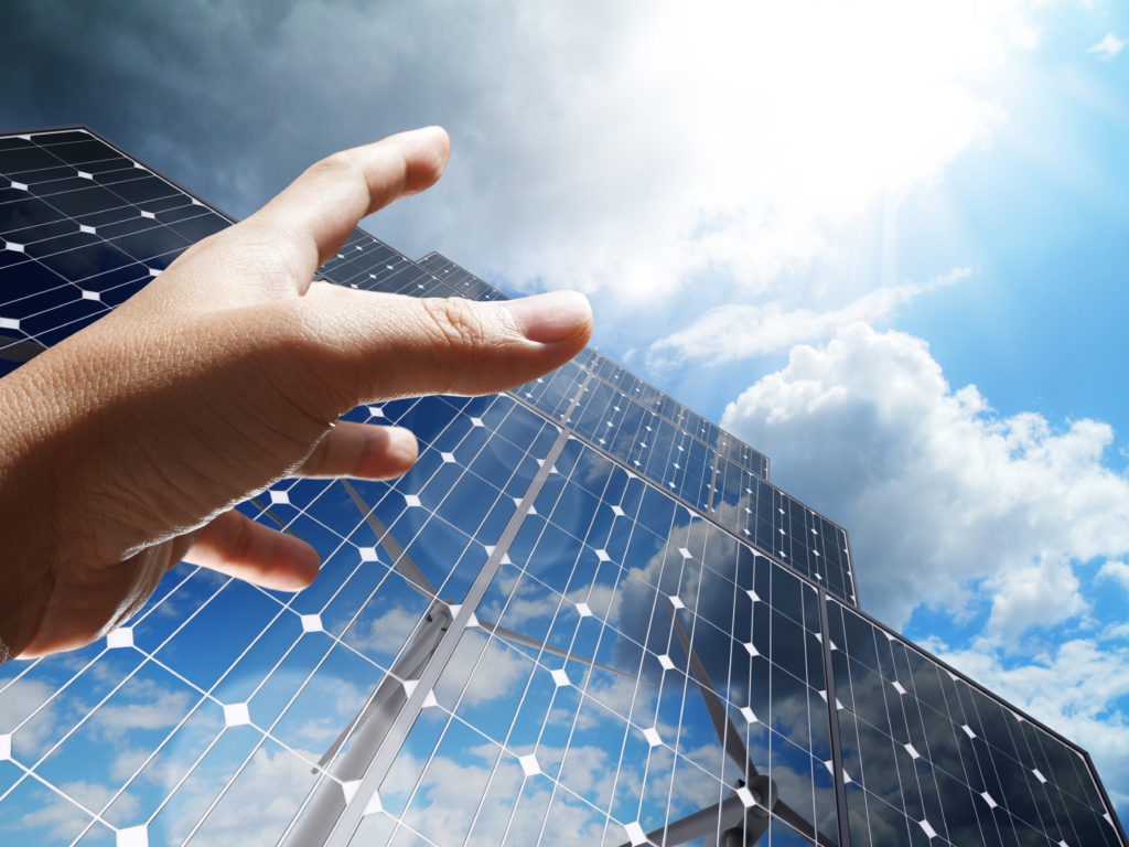 Solar Renewable Energy System Manufacturing Companies and Industry Overview