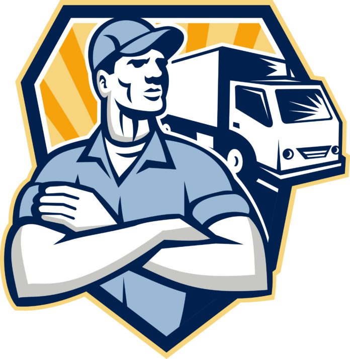 road transporter logistics companies