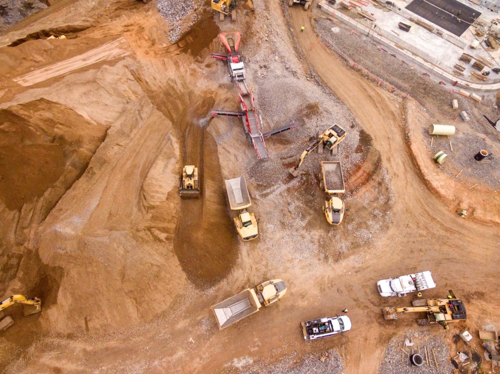 mining industry companies india