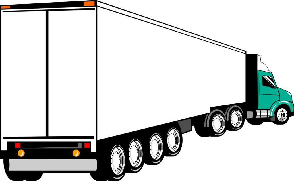 container truck rental transportation services company